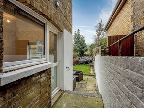 Exterior | Fisherman’s Rest, Broadstairs