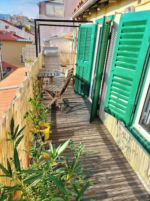 Balcon