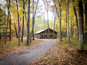 Bear Path  Storage Building