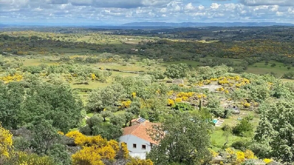 Picture of villa
