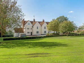 Exterior | Pattiswick Hall, Pattiswick, near Coggeshall