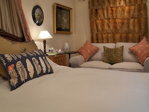 Living area | The Little House, Hempstead, near Holt