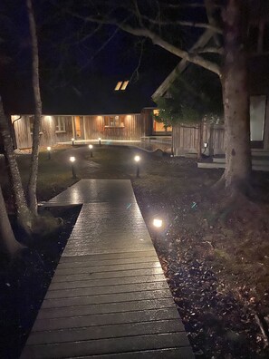 Boendeområde
