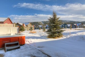 Winter wonderland | Exterior