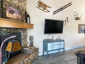 Watch a movie as a family | Main Level