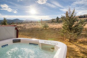 Enjoy the beautiful views | Exterior
