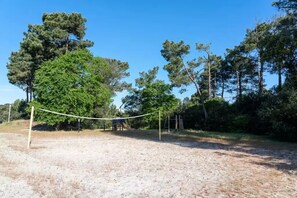 Idrottsanläggning