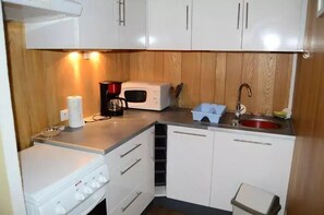 Eget kök