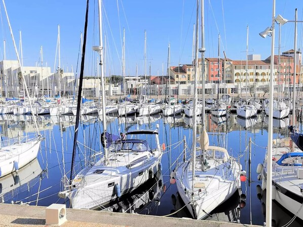 Marina
