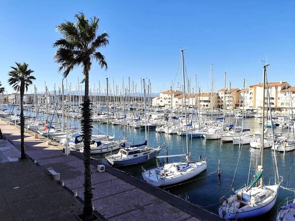 Marina