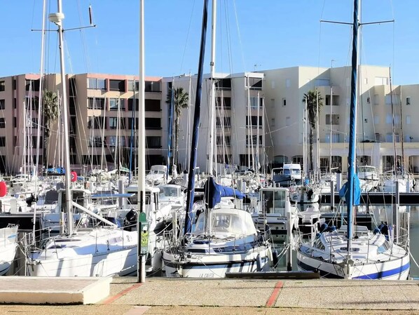 Marina