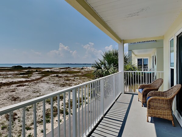 Welcome to Gulf Island #224!