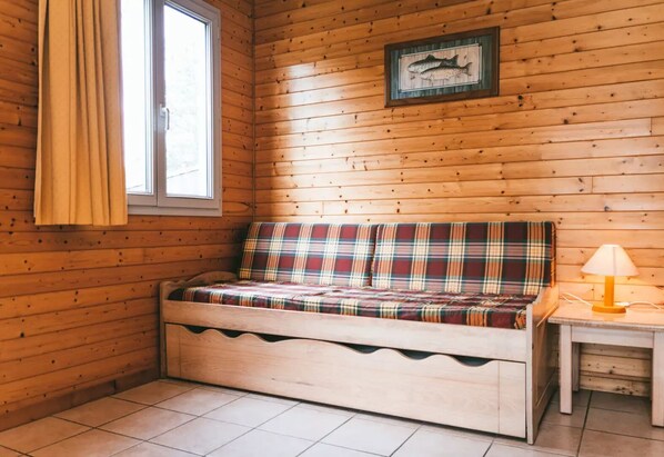 Interiör