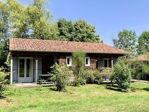 Exteriör