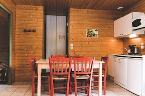 Eget kök