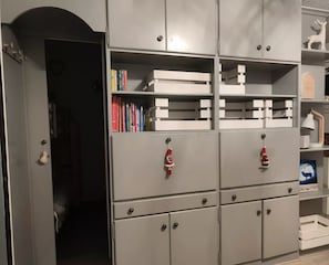 Intérieur