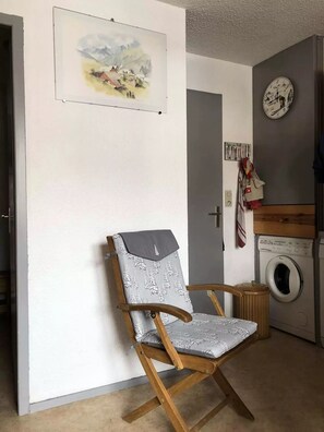 Interiör
