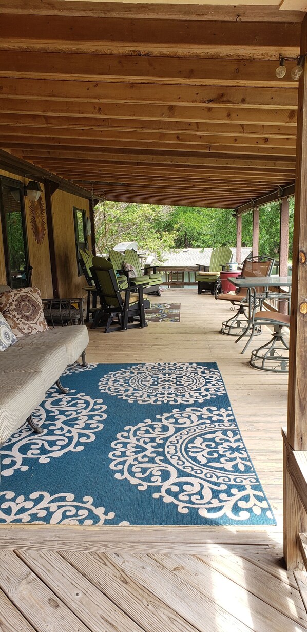 Terrass/Patio