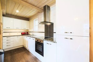 Eget kök
