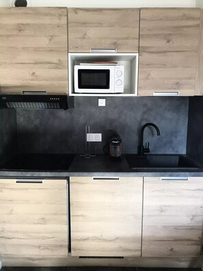 Eget kök