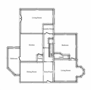 Planlösning