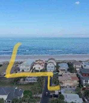 Strand