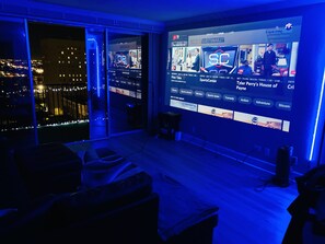 Télévision