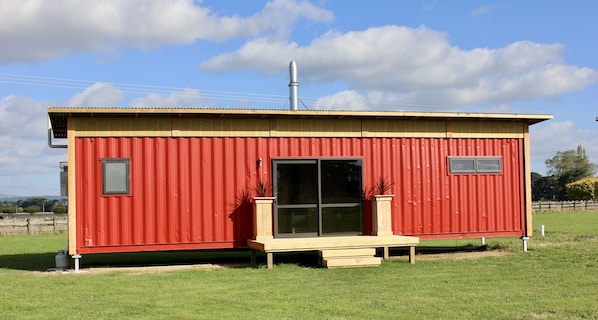 Container Cabin