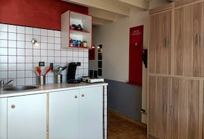 Eget kök