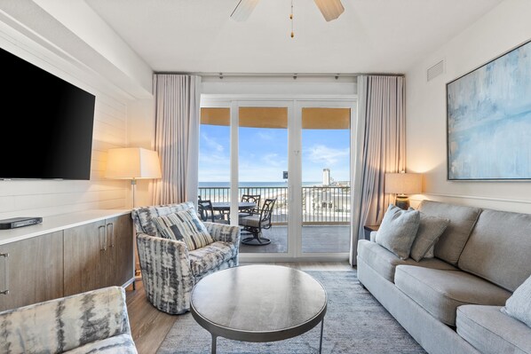 Calypso Resort Tower 3 Rental 904