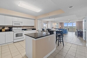 View of Condo from Entrance