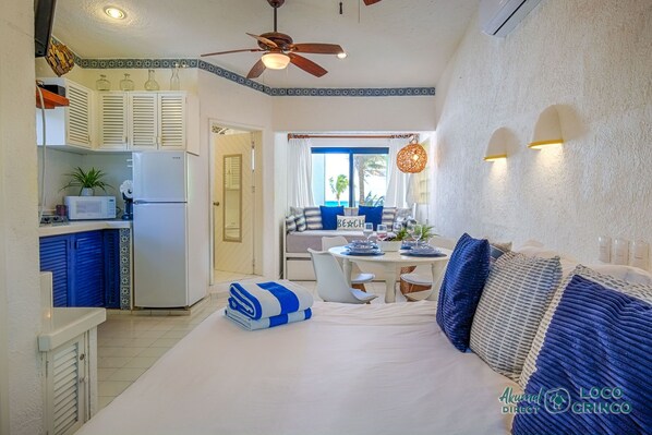 Playa Blanca #10 Studio Unit