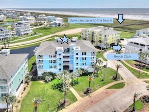 ~ Pointe West Vacation ~