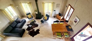 Séjour - Salle à manger