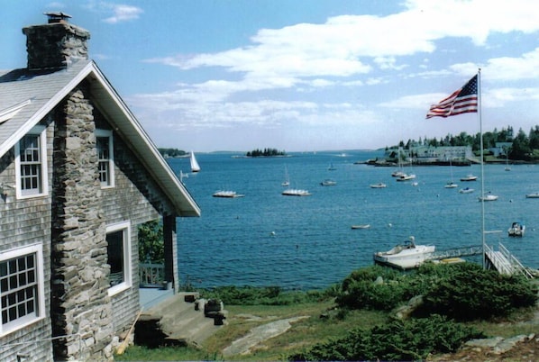 Waterviews