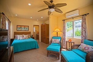 Bedroom 3 - Queen bed