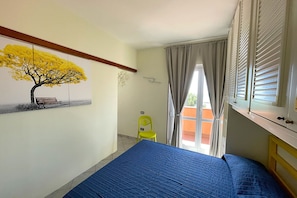 Chambre Ă coucher