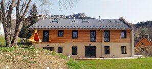 Exteriör