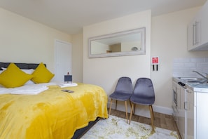 Room Amenities