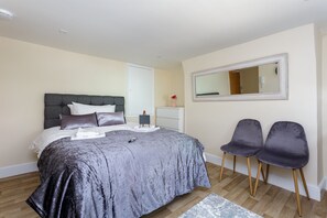 Room Amenities