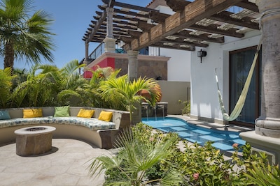 Breathtaking Mexican Style Villa