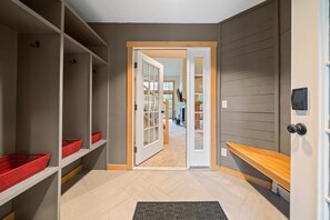 Mudroom