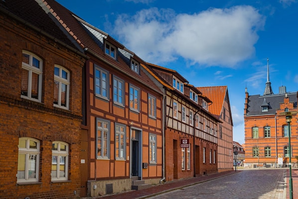 Außenbereich