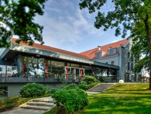 ARTHOTEL Kiebitzberg (Hansestadt Havelberg), LHS 09275-Wintergarten