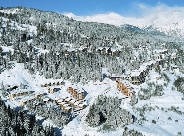 Himmel, Schnee, Berg, Wolke, Welt, Natürliche Landschaft, Steigung, Eiskappe, Terrain, Bergforms