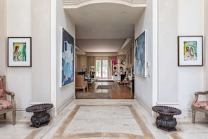 Hall