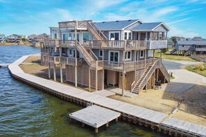 Surf or Sound Realty - 950 - Winds Up - Exterior -5