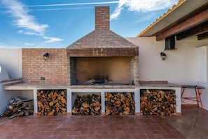 Terassi/patio