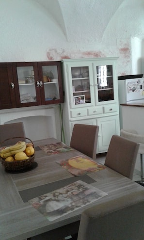 Restauration