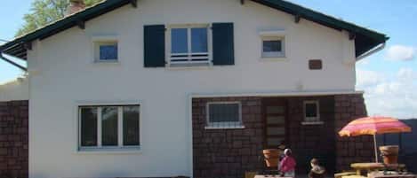 Fassade